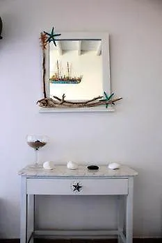 Maria Boutique Aparthotel Mykonos Town